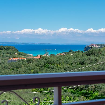 Zante Pantheon Hotel Tsilivi  Exteriör bild