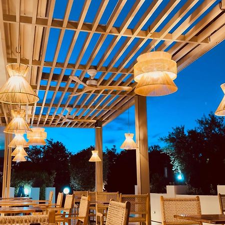 Zante Pantheon Hotel Tsilivi  Exteriör bild