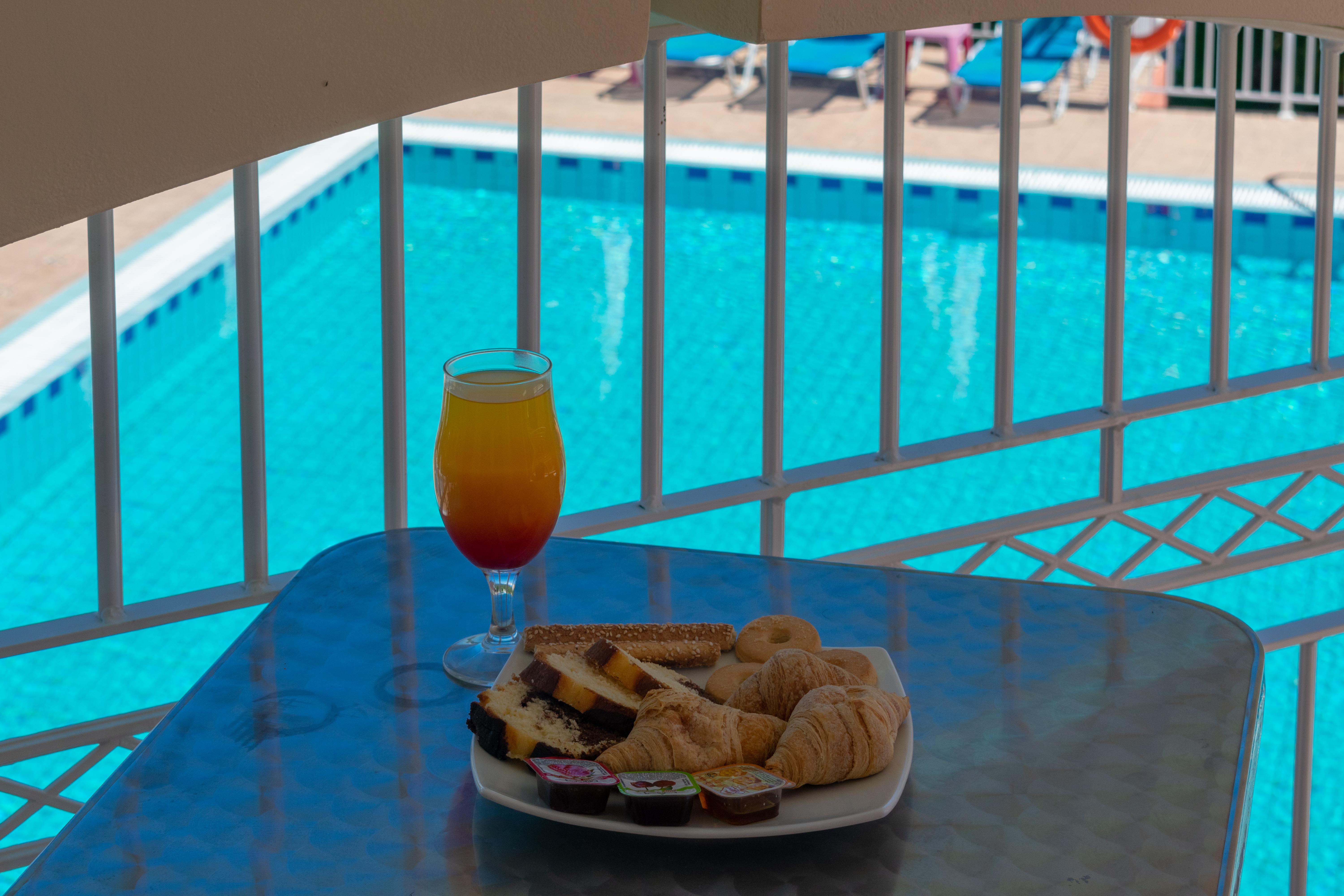 Zante Pantheon Hotel Tsilivi  Exteriör bild
