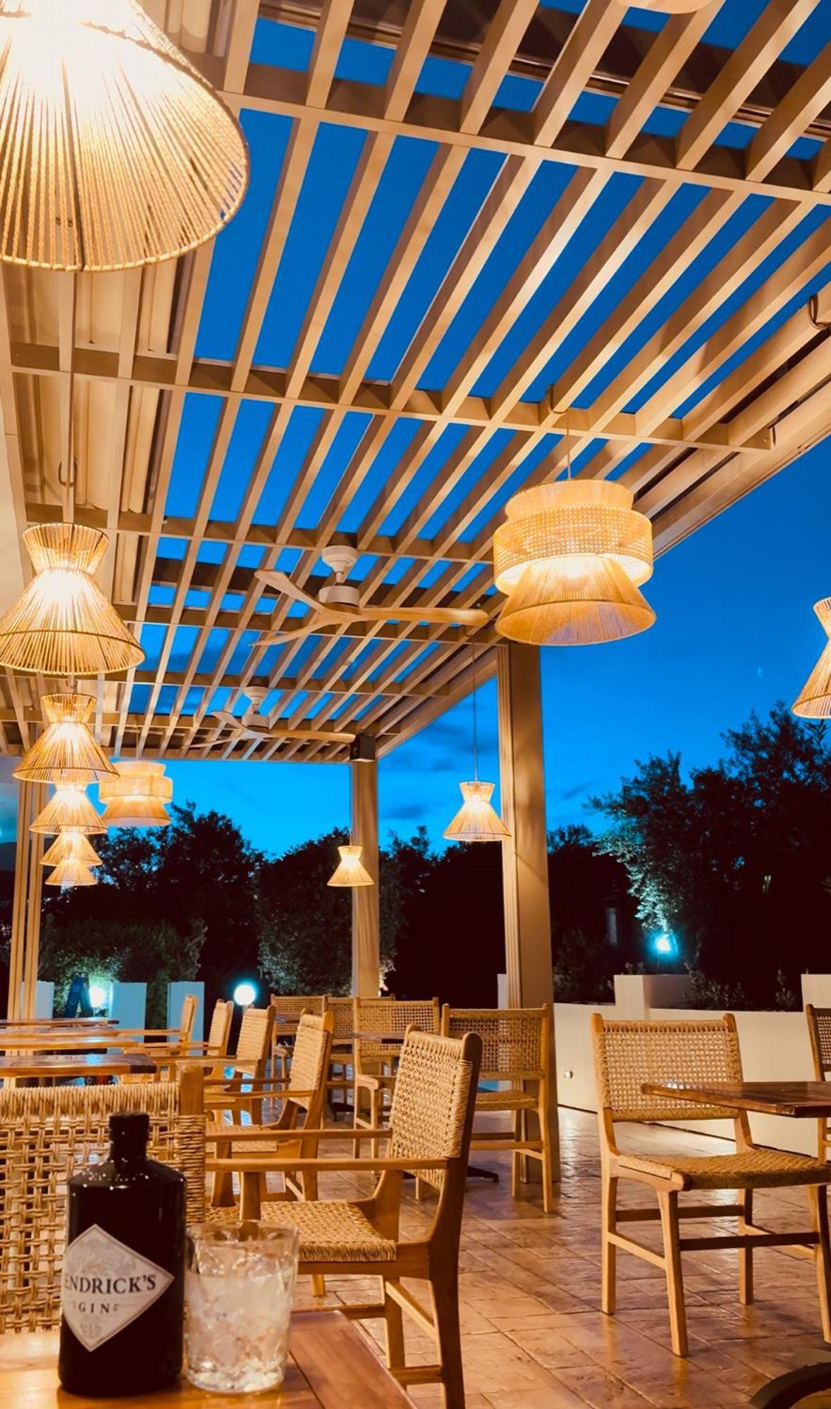 Zante Pantheon Hotel Tsilivi  Exteriör bild