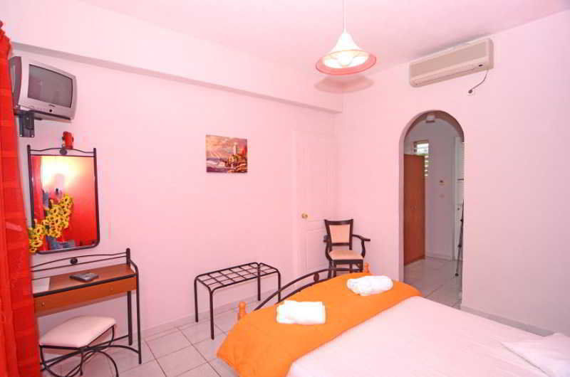 Zante Pantheon Hotel Tsilivi  Exteriör bild