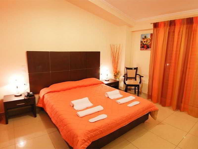 Zante Pantheon Hotel Tsilivi  Exteriör bild